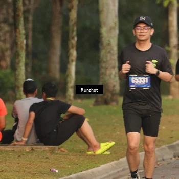 Runner Photo 5627078
