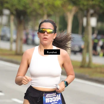 Runner Photo 5627081
