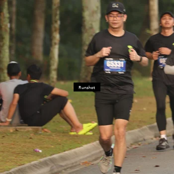 Runner Photo 5627085
