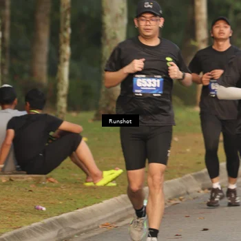 Runner Photo 5627088