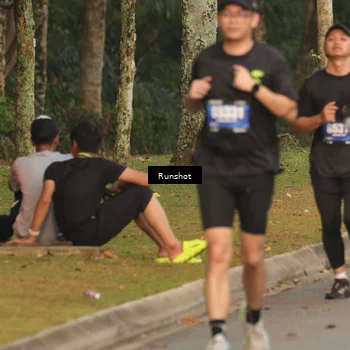 Runner Photo 5627089