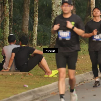 Runner Photo 5627093