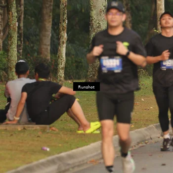 Runner Photo 5627094