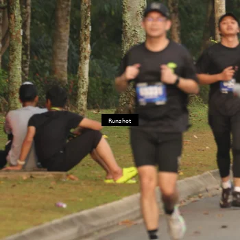 Runner Photo 5627095
