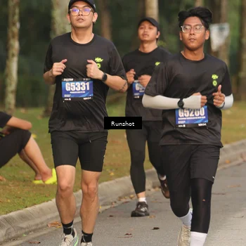 Runner Photo 5627110