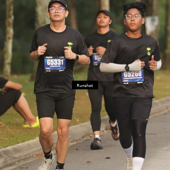 Runner Photo 5627112