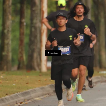 Runner Photo 5627120