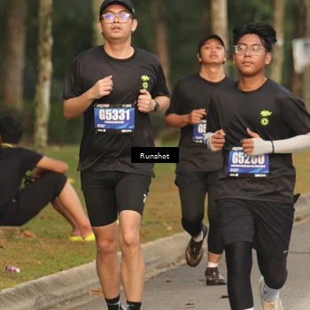 Runner Photo 5627127