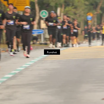 Runner Photo 5627136