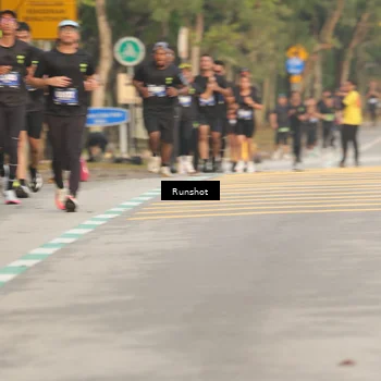 Runner Photo 5627137