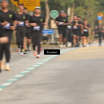 Runner Photo 5627139