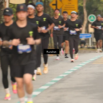 Runner Photo 5627144