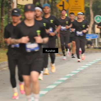 Runner Photo 5627148
