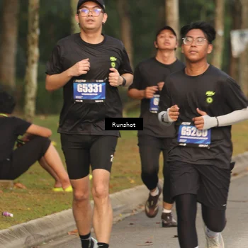 Runner Photo 5627153