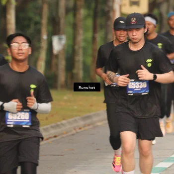 Runner Photo 5627161