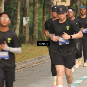Runner Photo 5627166