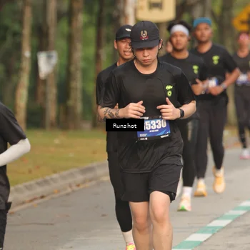 Runner Photo 5627170