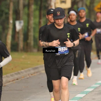 Runner Photo 5627171