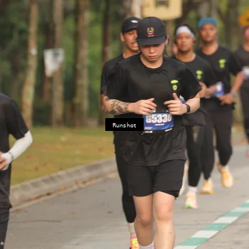 Runner Photo 5627173