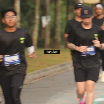 Runner Photo 5627182
