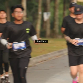 Runner Photo 5627183