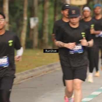 Runner Photo 5627184