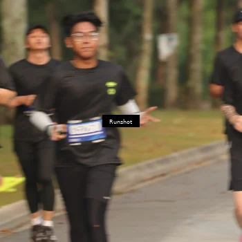 Runner Photo 5627186