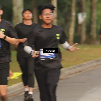Runner Photo 5627188