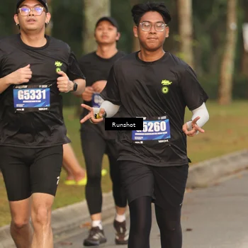 Runner Photo 5627195