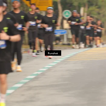 Runner Photo 5627199