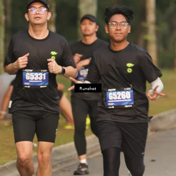 Runner Photo 5627207