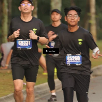 Runner Photo 5627209