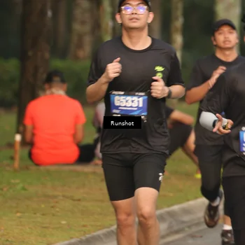 Runner Photo 5627215