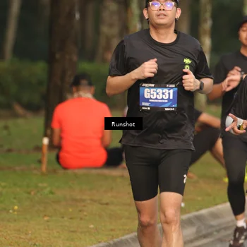 Runner Photo 5627222