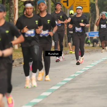 Runner Photo 5627244