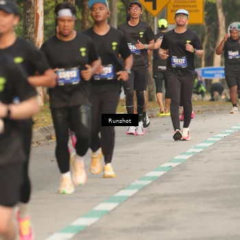 Runner Photo 5627245