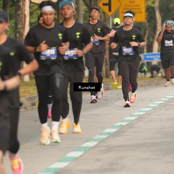 Runner Photo 5627247