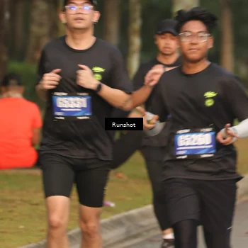 Runner Photo 5627249