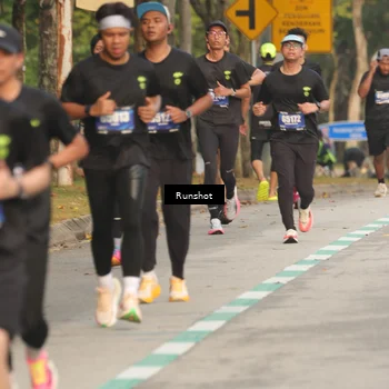 Runner Photo 5627251