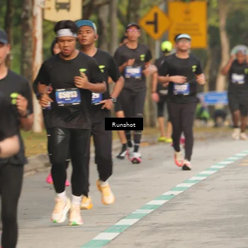 Runner Photo 5627258