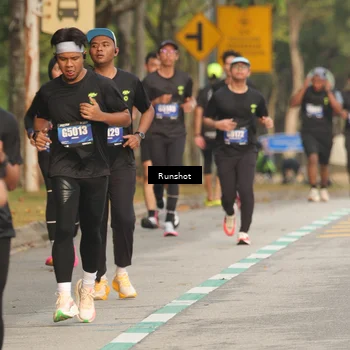 Runner Photo 5627262