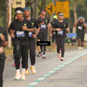 Runner Photo 5627264