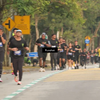 Runner Photo 5627265