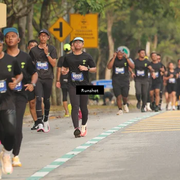 Runner Photo 5627267