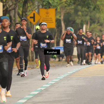 Runner Photo 5627270