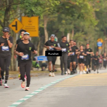 Runner Photo 5627279