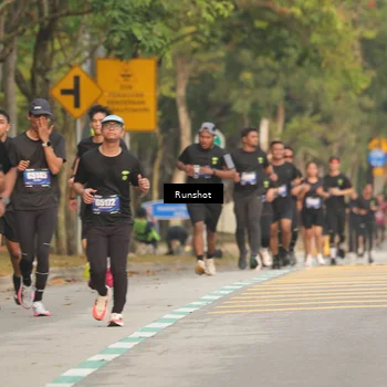 Runner Photo 5627283