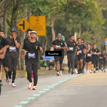 Runner Photo 5627288