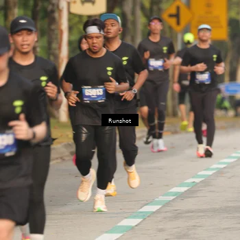 Runner Photo 5627314