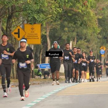 Runner Photo 5627315